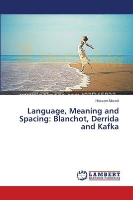 Language, Meaning and Spacing 1