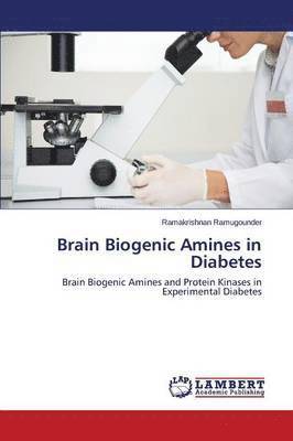 Brain Biogenic Amines in Diabetes 1
