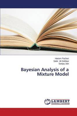 bokomslag Bayesian Analysis of a Mixture Model