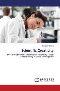 bokomslag Scientific Creativity