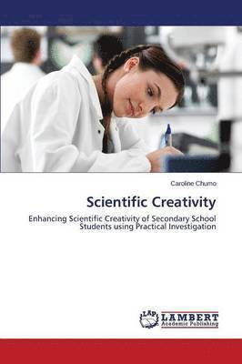 Scientific Creativity 1