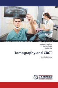 bokomslag Tomography and CBCT