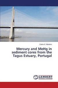 bokomslag Mercury and Mehg in Sediment Cores from the Tagus Estuary, Portugal