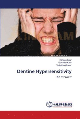 Dentine Hypersensitivity 1