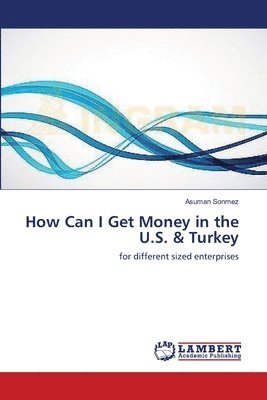 How Can I Get Money in the U.S. & Turkey 1