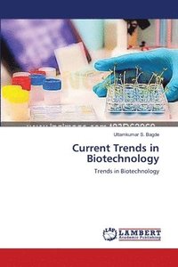 bokomslag Current Trends in Biotechnology