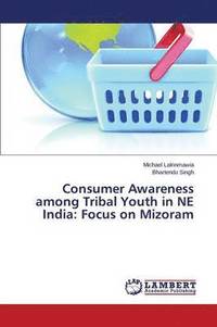 bokomslag Consumer Awareness among Tribal Youth in NE India