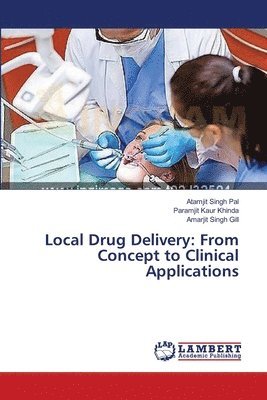 Local Drug Delivery 1