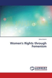 bokomslag Women's Rights through Femenism
