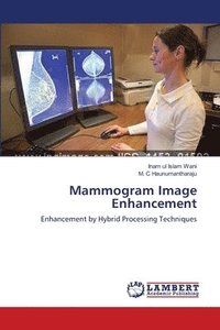 bokomslag Mammogram Image Enhancement