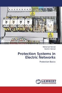bokomslag Protection Systems in Electric Networks