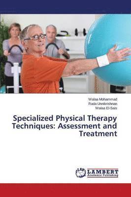 bokomslag Specialized Physical Therapy Techniques