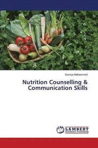 bokomslag Nutrition Counselling & Communication Skills
