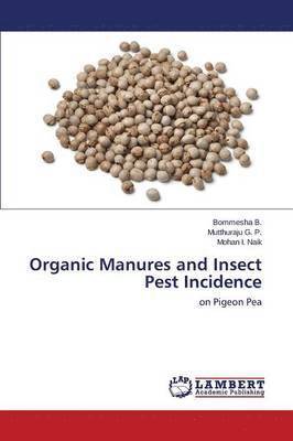 Organic Manures and Insect Pest Incidence 1