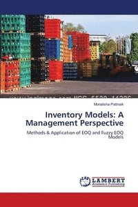 bokomslag Inventory Models