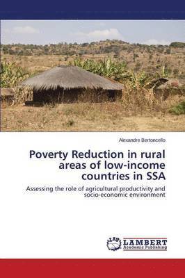 Poverty Reduction in Rural Areas of Low-Income Countries in Ssa 1