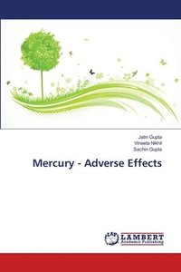bokomslag Mercury - Adverse Effects