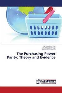 bokomslag The Purchasing Power Parity