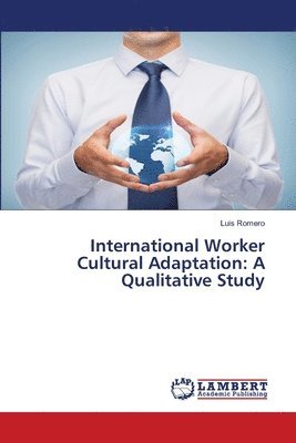 International Worker Cultural Adaptation 1