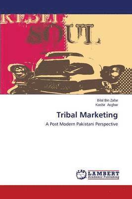 Tribal Marketing 1