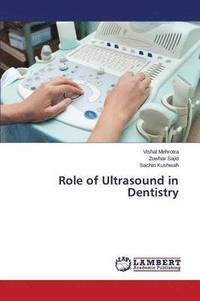 bokomslag Role of Ultrasound in Dentistry