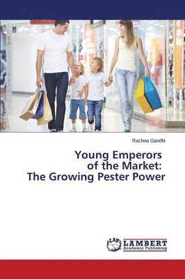 Young Emperors of the Market 1