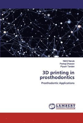 3D printing in prosthodontics 1