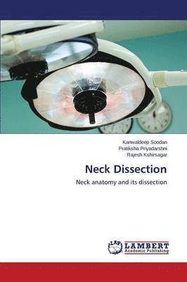 Neck Dissection 1