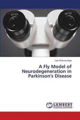 A Fly Model of Neurodegeneration in Parkinson's Disease 1
