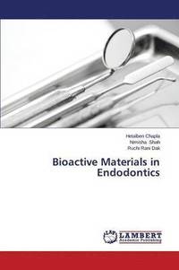 bokomslag Bioactive Materials in Endodontics