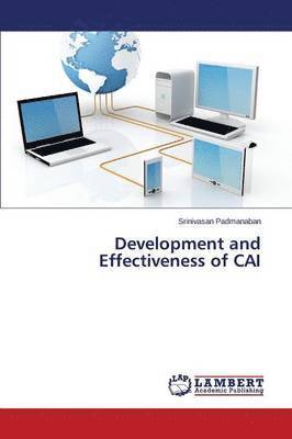 bokomslag Development and Effectiveness of Cai