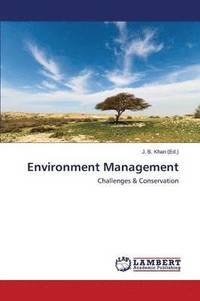 bokomslag Environment Management