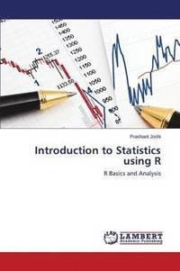 bokomslag Introduction to Statistics Using R