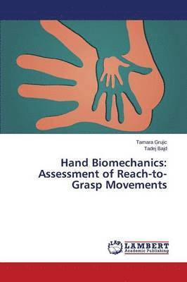 bokomslag Hand Biomechanics