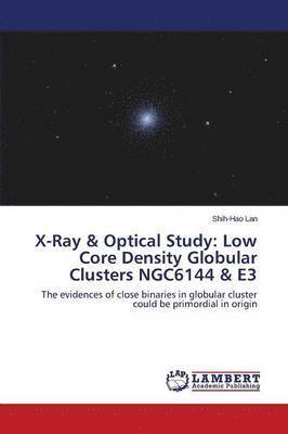 X-Ray & Optical Study 1