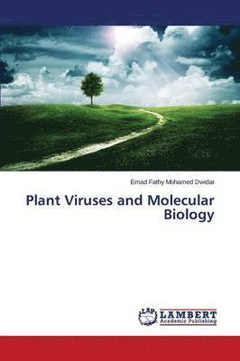 bokomslag Plant Viruses and Molecular Biology