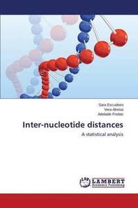 bokomslag Inter-Nucleotide Distances