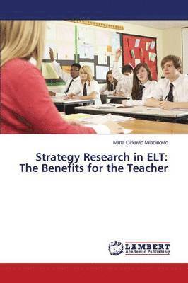 Strategy Research in ELT 1