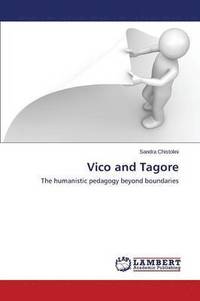 bokomslag Vico and Tagore