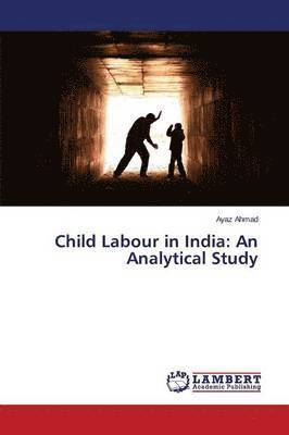 bokomslag Child Labour in India