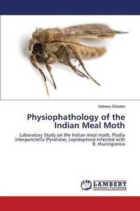 bokomslag Physiophathology of the Indian Meal Moth