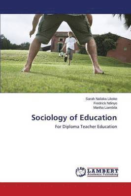 Sociology of Education 1