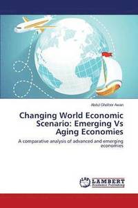 bokomslag Changing World Economic Scenario