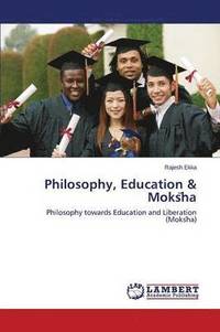 bokomslag Philosophy, Education & Moks Ha