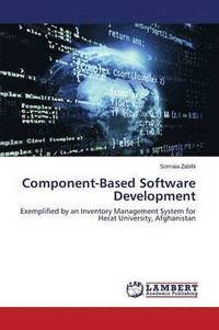 bokomslag Component-Based Software Development