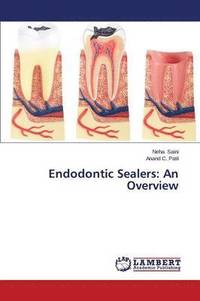 bokomslag Endodontic Sealers