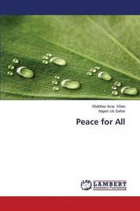 bokomslag Peace for All