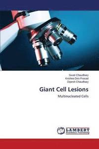 bokomslag Giant Cell Lesions