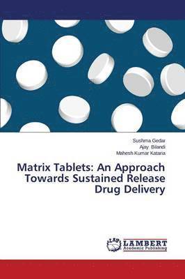 Matrix Tablets 1