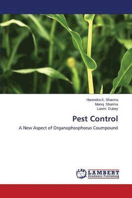 Pest Control 1